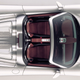 Illustration for article titled The Convoluted History Of Why The Carrera GT Sounds Like An F1 Car